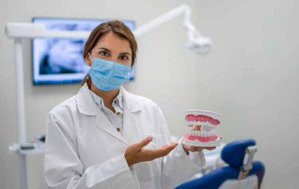 Best Emergency Denture Repair in East Mountain, TX