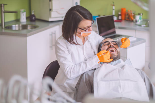 Best Knocked-Out Tooth (Avulsed Tooth) Treatment in East Mountain, TX